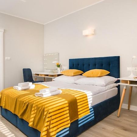 Apartament Na Wspolnej Elbing Exterior foto