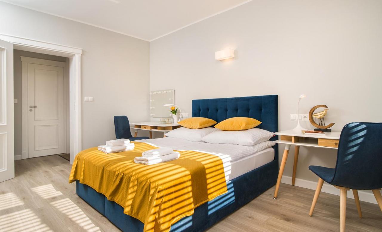 Apartament Na Wspolnej Elbing Exterior foto